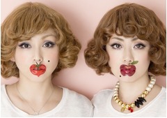 &ldquo;内さま&rdquo;映画主題歌にPuffy、「これが私の生きる道」起用＆本編出演も。