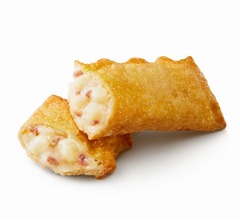 マック春の定番「ベーコンポテトパイ」、1990年の初登場から35年変わらないおいしさ