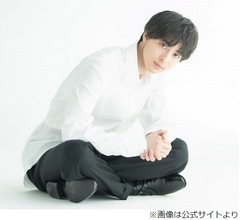 高杉真宙、屋外で食べ物落としても&ldquo;3秒ルール&rdquo;適用「全然余裕」