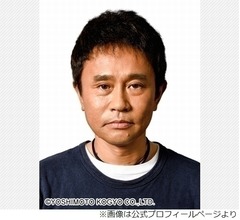 松本人志、女子アナから「優しい！」と言われる浜田雅功に&ldquo;モヤッ&rdquo;