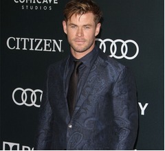 アベンジャーズ面々で「サボテン・ブラザース」希望