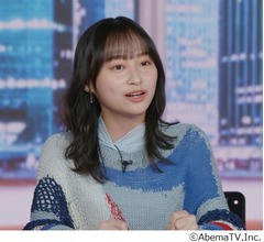 影山優佳、車はアルファードしか知らない&hellip;「送迎が多いってこと！？」とツッコミ