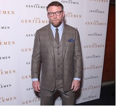 ガイ・リッチー、新たな&ldquo;ディズニーアニメ実写化&rdquo;監督へ