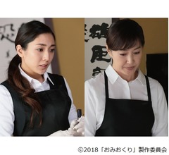 高島礼子、女性版&ldquo;おくりびと&rdquo;映画で主演