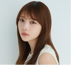 もし乃木坂46やってなかったら&hellip;与田祐希「めっちゃくちゃ難しい質問」の理由