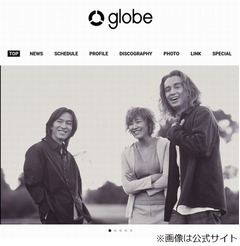 globeデビュー遅れは浜田原因、小室に「曲作って」でH Jungleが先行。