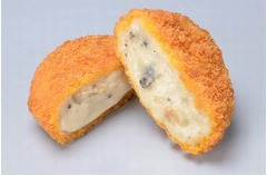 ファミマがトリュフコロッケ、プレミアムシリーズから60万食限定で。