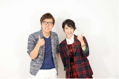 Hikakinが初めての剛力ダンス、ダンス未経験も器用に踊る姿に剛力驚く。