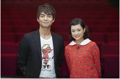 大原櫻子を音楽番組MCに抜擢、映画・DJ・連ドラに続き活躍の場広げる。