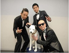 RHYMESTERがレコード会社移籍、2015年春にはお台場で初の主催フェス。