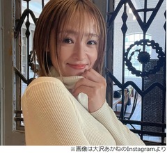 大沢あかねの&ldquo;美人化&rdquo;が止まらない、おぎやはぎ矢作が劇団ひとりに「なんかあったのか？」