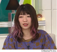 でか美ちゃんが&ldquo;性別問わずに伝えたい&rdquo;こと「頭ポンポンはセクハラです」