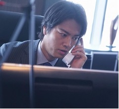 月9「カインとアベル」、兄弟どっちがタイプ？