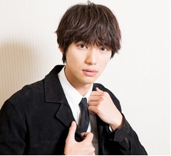 福士蒼汰「38歳で顔が濃くなるらしい（笑）」