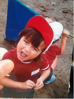 田中聖はあの子役に似てる？ 幼少期写真に「似すぎ」「確かに」の声。