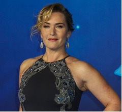 ケイト・ウィンスレット、ケイト・ブランシェットと頻繁に間違えられ&ldquo;快感&rdquo;