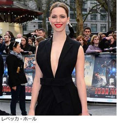 スピルバーグ監督新作「オ・ヤサシ巨人BFG」のキャスト陣が判明。