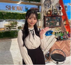 東野幸治「すごいですよ、この方」、女優＆現役バレリーナの20歳がワイドナショーデビュー