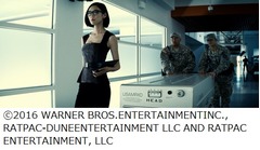 ハリウッド超大作に日本人女優、「バットマン vs スーパーマン」出演。