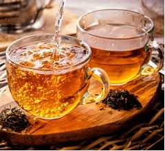 記憶力保つには&ldquo;1日2杯のお茶&rdquo;、お茶の種類は問わず