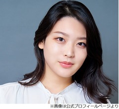 &ldquo;憧れ&rdquo;小池栄子が番組で言及、風吹ケイ感激「うおお！めっちゃ頑張れる！！」