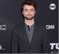 ダニエル・ラドクリフ、&ldquo;ウルヴァリン後任説&rdquo;を否定