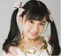 小池美由が移籍第1弾「がんばって売らなきゃ」