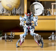 米津玄師が&ldquo;踊るガンダム&rdquo;公開、「機動戦士Gundam」書き下ろし主題歌に合わせ