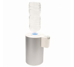 &ldquo;2秒でお湯&rdquo;ペットボトル用の熱湯サーバー