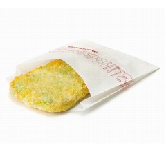 モス&ldquo;もっちり食感&rdquo;フライの新サイドメニュー