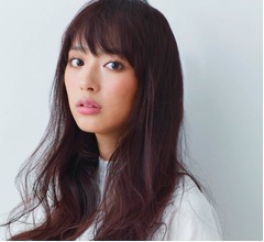 内田理央「トモダチゲーム」ヒロインに決定