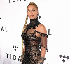 ビヨンセ、ユーチューバー遺族に訴えられる