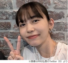 高橋文哉ら「お姉さん感すごいある」に井桁弘恵「頑張ってんだよ。あんた達が子供だから」