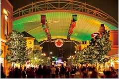 USJがXmasイベントの概要発表、圧倒的存在感の&ldquo;至高のツリー&rdquo;誕生。