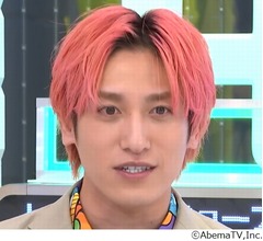 EXIT兼近、フォロワー70万人のSNS削除した理由「ヤバイ人の仲間だと思われたくない」