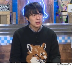 ウーマン村本、インフル中にガッカリしたこと