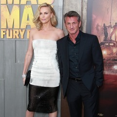 シャーリーズ・セロンとショーン・ペンが破局、昨年11月に婚約も&hellip;。