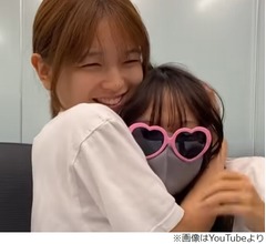 &ldquo;シスコン&rdquo;福留光帆が大好きな妹に「鬱陶しいんよな？」、妹「はい」