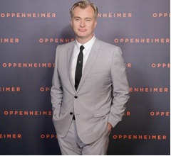 クリストファー・ノーランが「007」監督に意欲、ただし&hellip;