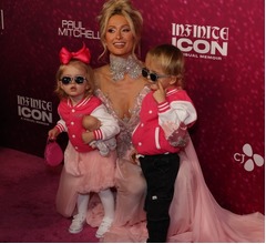 被害受け続けるパリス・ヒルトン、&ldquo;ディープフェイクポルノ&rdquo;緊急の取り締まり訴え