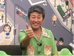 幸せな薬丸と比べ布川苦笑い、不倫騒動渦中の妻つちやかおりにも言及。