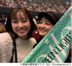 &ldquo;切ない話&rdquo;語り始めた女子アナ、ライブで号泣した真相「実はフラれて&hellip;1日前に」