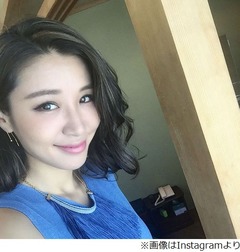 鈴木紗理奈が離婚原因明かす「浮気ばっかり。1回や2回やあらへんで」。