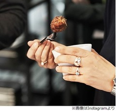 IKEAに&ldquo;ミートレス・ミートボール&rdquo;登場へ