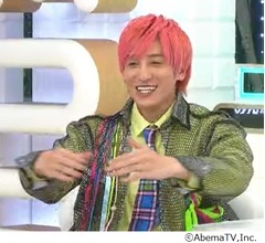 「ひと口ちょうだい」言われたときのEXIT兼近の反応、りんたろー。「マジでイヤ（笑）」