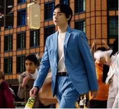 菅田将暉&ldquo;気分転換&rdquo;の方法は？ 「だいたい寝ますね」5分でも目を瞑る