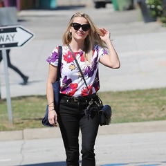 リース・ウィザースプーンが「キューティ・ブロンド3」製作に興味。