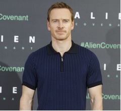 マイケル・ファスベンダー、&ldquo;サッカー映画&rdquo;出演へ