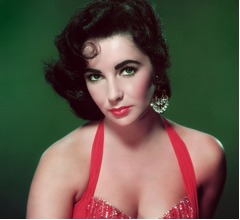 エリザベス・テイラー、&ldquo;自ら命を絶とうとしたこと&rdquo;とても恥じていた