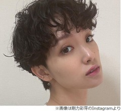 剛力彩芽が胸中吐露「生まれてきた意味って何だろうね」「無価値な人間だなあって」